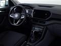 VOLKSWAGEN T-CROSS 1.0 TSI Style BMT