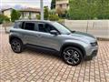 JEEP AVENGER 1.2 Turbo 100CV Summit - KM0