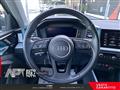 AUDI A1 SPORTBACK A1 SPB 25 TFSI Admired