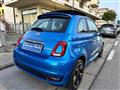 FIAT 500 1.0 Hybrid Sport