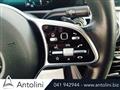 MERCEDES CLASSE A d Automatic Sport "PACK NIGHT" "LUCI AMBIENT"