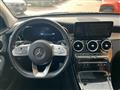 MERCEDES GLC SUV d 4Matic Premium