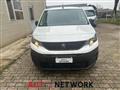 PEUGEOT PARTNER BlueHDi 130 S&S L1 Furgone Premium