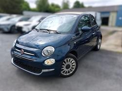 FIAT 500C C 1.0 Hybrid Dolcevita