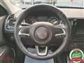 JEEP COMPASS 2.0 Multijet II aut. 4WD Limited