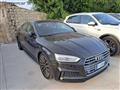 AUDI A5 SPORTBACK Sportback 2.0 tdi Sport quattro S-troni FY028AW