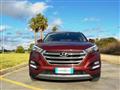 HYUNDAI TUCSON 1.7 CRDi XPossible