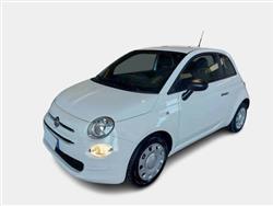 FIAT 500 1.0 Hybrid Cult