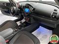 MINI CLUBMAN 1.5D Boost Tagliandi Uniprop Da Vetrina