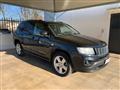 JEEP COMPASS 2.2 CRD Limited PRONTA CONSEGNA 4X4 CERCHI IN LEGA