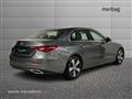 MERCEDES CLASSE C C 200 d Mild hybrid Sport