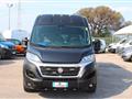 FIAT Ducato VI  2.3 177CV E6 FURGONE P.ALLUNG H2 Ducato 33 2.3 MJT 180CV PM-TM Furgone Vetrato