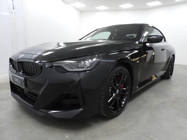 BMW SERIE 2 COUPE' i Coupé Msport *Pronta consegna*