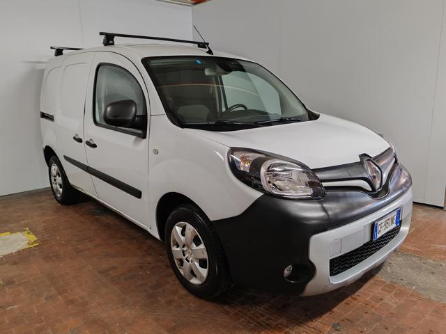 RENAULT KANGOO 1.5 blue dci 95cv Blu Ice 3 posti