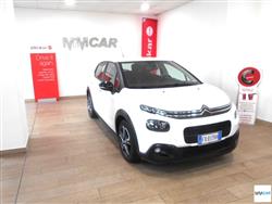 CITROEN C3 BlueHDi 100 S&S Feel