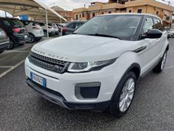 LAND ROVER RANGE ROVER EVOQUE 2.0 TD4 150 CV 5p. Pure km 87000