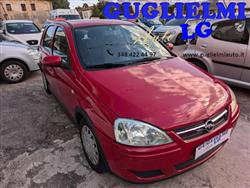 OPEL CORSA 1.2i 16V cat 5 porte Club