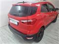 FORD ECOSPORT 1.5 Ecoblue 95 CV Start&Stop Titanium