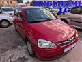 OPEL CORSA 1.2i 16V cat 5 porte Club