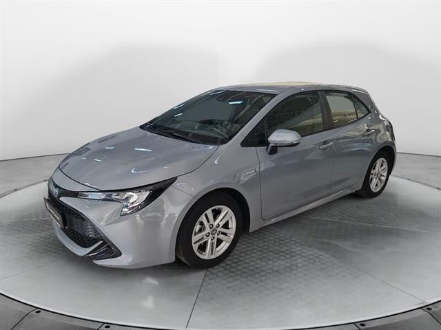 TOYOTA COROLLA 1.8 Hybrid Active