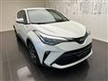 TOYOTA C-HR 1.8 Hybrid E-CVT Trend