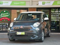 FIAT 500L 1.3 Multijet 95 CV BICOLORE GARANZIA NEOPATENTATI