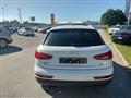 AUDI Q3 2.0 TDI 150 CV quattro S tronic edition Sport