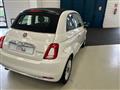 FIAT 500C 500 C 1.0 Hybrid Dolcevita