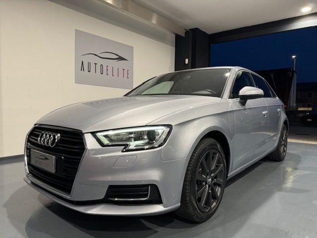 AUDI A3 SPORTBACK SPB 30 TDI 116CV Sport Design S tronic