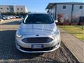 FORD C-MAX 1.6 120CV GPL Titanium