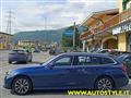 BMW SERIE 3 TOURING d 48V xDrive Touring STEPTRONIC/AUTOMATICA 4x4