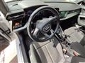 AUDI A3 SPORTBACK s line