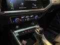 AUDI Q3 40 TFSI quattro S tronic LED GANCIO Navi BlackPack