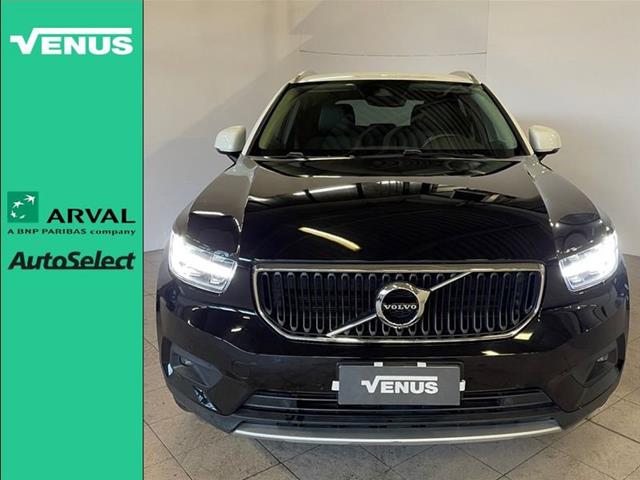 VOLVO XC40 D3 Geartronic Business Plus