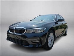 BMW SERIE 3 TOURING d Touring Business Advantage Automatica