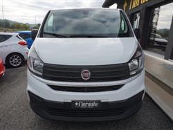 FIAT TALENTO diesel 120CV  Furgone 10q con RIVESTIMENTO POST