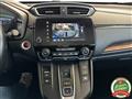 HONDA CR-V HYBRID 2.0 Hev eCVT Elegance Navi AWD