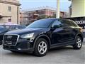 AUDI Q2 35 TDI quattro S tronic Business