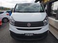 FIAT TALENTO diesel 120CV  Furgone 10q con RIVESTIMENTO POST