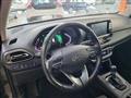 HYUNDAI I30 Wagon 1.6 CRDi 136 CV 48V DCT Prime hybrid