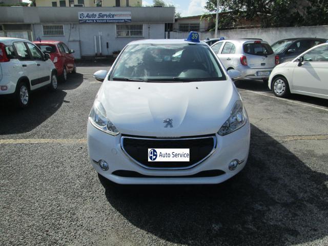 PEUGEOT 208 (2012) 1.4 VTi 95 CV 5p. GPL Access