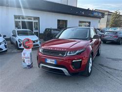 LAND ROVER RANGE ROVER EVOQUE 2.0 TD4 180 CV 5p. HSE Dynamic