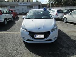 PEUGEOT 208 (2012) 1.4 VTi 95 CV 5p. GPL Access