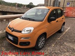 FIAT PANDA 0.9 TwinAir Turbo Natural Power Easy