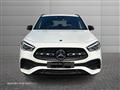 MERCEDES CLASSE GLA d Automatic Premium