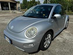 VOLKSWAGEN NEW BEETLE 1.9 TDI 101CV