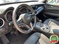 ALFA ROMEO STELVIO 2.2 Turbodiesel 210 CV AT8 Q4 Super CERTIFICATA