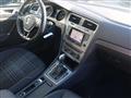 VOLKSWAGEN GOLF 5p 1.6 tdi Lounge 110cv dsg