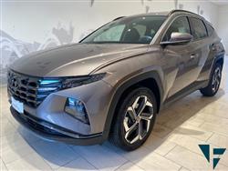 HYUNDAI NUOVA TUCSON 1.6 T-GDI 48V 150 CV DCT Exellence N1