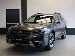 SUBARU OUTBACK 2.5i Lineartronic Premium